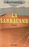 La sarbacane
