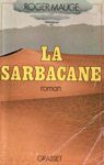 La sarbacane