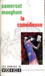 La comdienne