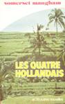 Les Quatres Hollandais