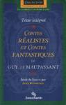 Contes ralistes et contes fantastiques