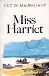 Miss Harriet