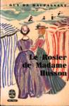 Le Rosier de Madame Husson