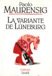 La variante de Lneburg