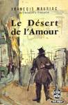 Le Désert de l'Amour Le Désert de l'Amour