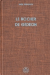 Le rocher de Gdon