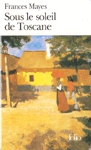 Sous le soleil de Toscane Sous le soleil de Toscane