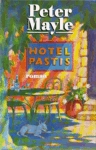 Hôtel Pastis Hôtel Pastis