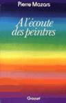  l'coute des peintres