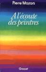  l'coute des peintres