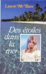 Des toiles dans la mer