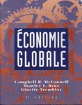 conomie globale