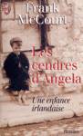 Les cendres d'Angela - Une enfance irlandaise