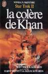 La colre de Khan - Star Trek II