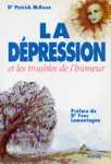 La dpression et les troubles de l'humeur