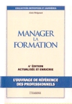 Manager la formation