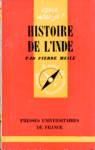 Histoire de l'Inde