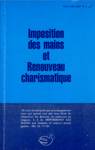 Imposition des mains et Renouveau charismatique