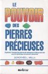 Le pouvoir des pierres prcieuses