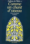 Comme un chant d'oiseau