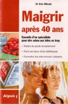 Maigrir aprs 40 ans