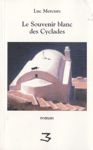 Le souvenir blanc des Cyclades