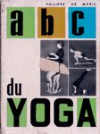 ABC du yoga