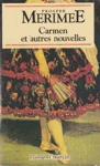 Carmen et autres nouvelles