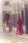 Rves de femmes - Une enfance au harem