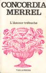 L'Amour trbuche
