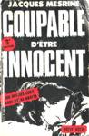 Coupable d'tre innocent