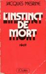 L'instinct de mort