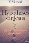 Hypothses sur Jsus