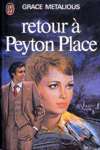 Retour  Peyton Place