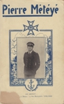 La vie de Pierre Mty - Enseigne de vaisseau - 1903-1926