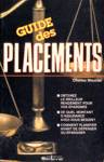 Guide des placements