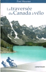 La traverse du Canada  vlo