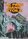 Le pays sans toile - Valrian, agent spatio-temporel