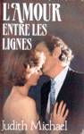 L'amour entre les lignes L'amour entre les lignes