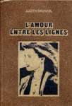 L'amour entre les lignes L'amour entre les lignes