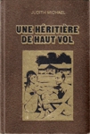 Une hritire de haut vol