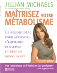 Matrisez votre mtabolisme