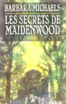 Les secrets de Maidewood