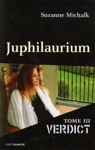 Verdict - Juphilaurium - Tome III