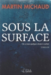 Sous la surface