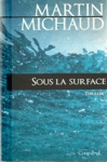 Sous la surface