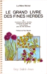 Le grand livre des herbes