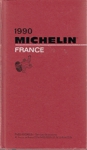 Michelin France 1990
