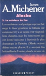 La ceinture de feu - Alaska - Tome II