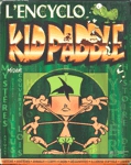 L'encyclo Kid Paddle